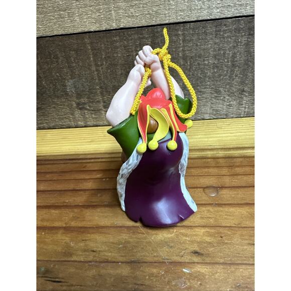 Disney The Hunchback of Notre Dame Quasimodo Ornament Grolier In Box - Picture 2 of 3